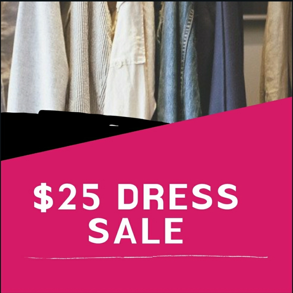 Dress SALE